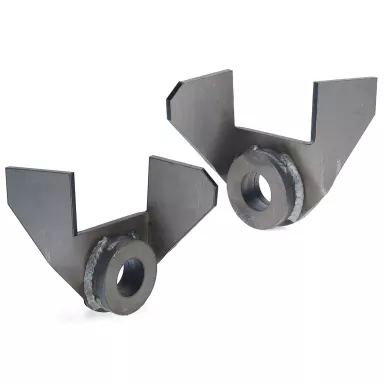 thumbnail image 2 of Evan-Fischer Front Radius Arm Brackets For Ford Pickup & Bronco – Driver Or Passenger Side 2 of 6